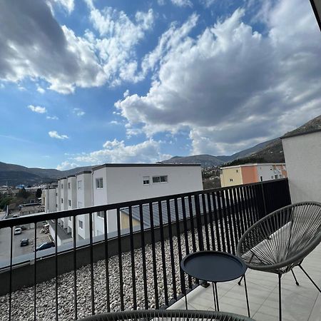 Mostar Kültér fotó