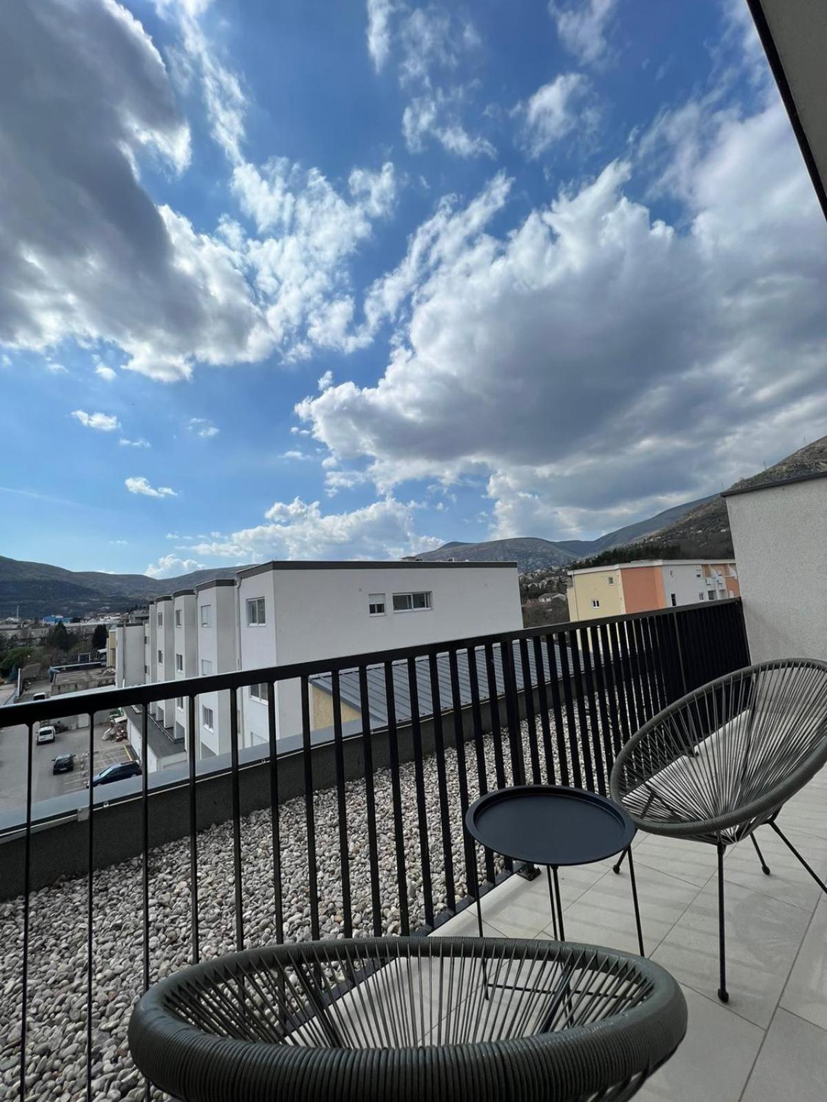 Mostar Kültér fotó